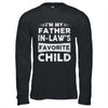 Personalized Awesome Godfather Kids With Name Custom Hands Fist Bump Flag Fathers Day Birthday Christmas Shirt & Hoodie | siriusteestore