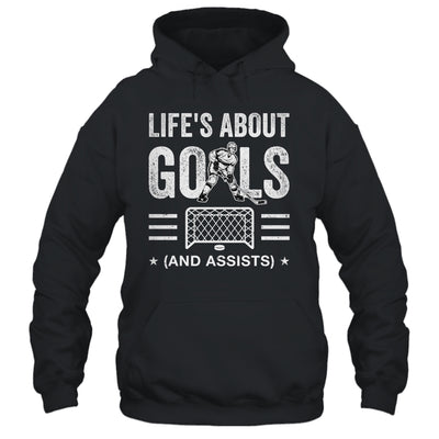 Personalized Awesome Grandpa Grandkids With Name Custom Hands Fist Bump Flag Fathers Day Birthday Christmas Shirt & Hoodie | siriusteestore