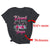Personalized Blessed To Be Called Yaya Custom Kids Name Mothers Day Birthday Christmas Rose Butterfly Shirt & Tank Top | Custom | siriusteestore