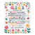 Personalized Gifts For Gigi From Granddaughter Grandkids Blanket We Hugged This Blanket Floral Presents Birthday Gift For Gigi Gifts Customized Fleece Blanket | siriusteestore