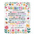 Personalized Gifts For Godmother From Goddaughter Godson Blanket We Hugged This Blanket Floral Presents Birthday Gift For Aunt Gifts Customized Fleece Blanket | siriusteestore
