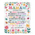 Personalized Gifts For Mamaw From Granddaughter Grandkids Blanket We Hugged This Blanket Floral Presents Birthday Gift For Mamaw Gifts Custom Fleece Blanket | siriusteestore