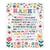 Personalized Gifts For Nanny From Kids Blanket We Hugged This Blanket Floral Presents Birthday Gift For Nanny Gifts Customized Fleece Throw Blanket | siriusteestore