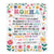 Personalized Gifts For Nonna From Granddaughter Grandkids Blanket We Hugged This Blanket Floral Presents Birthday Gift For Nonna Gifts Custom Fleece Blanket | siriusteestore