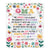 Personalized Gifts For Oma From Granddaughter Grandkids Blanket We Hugged This Blanket Floral Presents Birthday Gift For Oma Gifts Customized Fleece Blanket | siriusteestore