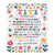 Personalized Gifts For Titi From Niece Nephew Blanket We Hugged This Blanket Floral Presents Birthday Gift For Titi Gifts Customized Fleece Throw Blanket | siriusteestore