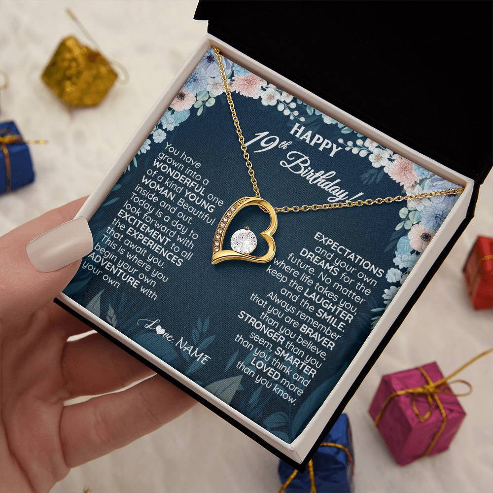 Birthday gift ideas for 19 year 2025 old daughter