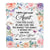Personalized Happy Birthday Aunt Gifts From Niece Nephew Blanket Butterfly Flower Present Birthday Gift For Aunt Gifts Customized Fleece Throw Blanket | siriusteestore