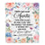 Personalized Happy Birthday Auntie Gifts From Niece Nephew Blanket Butterfly Flower Present Birthday Gift For Auntie Gifts Customized Fleece Throw Blanket | siriusteestore