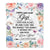 Personalized Happy Birthday Gigi Gifts From Granddaughter Grandkids Blanket Butterfly Flower Present Birthday Gift For Gigi Gifts Customized Fleece Blanket | siriusteestore