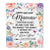 Personalized Happy Birthday Mamaw Gifts From Granddaughter Grandkids Blanket Butterfly Flower Present Birthday Gift For Mamaw Gifts Customized Fleece Blanket | siriusteestore