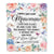Personalized Happy Birthday Mawmaw Gifts From Granddaughter Blanket Butterfly Flower Present Birthday Gift For Mawmaw Gifts Customized Fleece Throw Blanket | siriusteestore