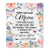 Personalized Happy Birthday Meme Gifts From Granddaughter Grandkids Blanket Butterfly Flower Present Birthday Gift For Meme Gifts Customized Fleece Blanket | siriusteestore