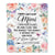 Personalized Happy Birthday Mimi Gifts From Granddaughter Grandkids Blanket Butterfly Flower Present Birthday Gift For Mimi Gifts Customized Fleece Blanket | siriusteestore