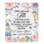 Personalized Happy Birthday Titi Gifts From Niece Nephew Blanket Butterfly Flower Present Birthday Gift For Titi Gifts Customized Fleece Throw Blanket | siriusteestore