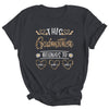 Personalized This Awesome Godmother Belongs To Custom Kids Name Leopard Mothers Day Birthday Christmas Shirt & Tank Top | siriusteestore