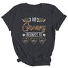 Personalized This Awesome Granny Belongs To Custom Kids Name Leopard Granny Mothers Day Birthday Christmas Shirt & Tank Top | siriusteestore