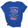 Personalized This Awesome Lolly Belongs To Custom Kids Name Floral Lolly Mothers Day Birthday Christmas Shirt & Tank Top | siriusteestore
