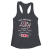 Personalized This Awesome Lolly Belongs To Custom Kids Name Floral Lolly Mothers Day Birthday Christmas Shirt & Tank Top | siriusteestore