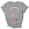 Personalized This Awesome Mawmaw Belongs To Custom Kids Name Floral Mawmaw Mothers Day Birthday Christmas Shirt & Tank Top | siriusteestore