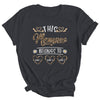 Personalized This Awesome Memaw Belongs To Custom Kids Name Leopard Memaw Mothers Day Birthday Christmas Shirt & Tank Top | siriusteestore