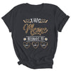 Personalized This Awesome Meme Belongs To Custom Kids Name Leopard Meme Mothers Day Birthday Christmas Shirt & Tank Top | siriusteestore