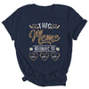 Personalized This Awesome Meme Belongs To Custom Kids Name Leopard Meme Mothers Day Birthday Christmas Shirt & Tank Top | siriusteestore
