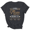 Personalized This Awesome Mom Belongs To Custom Kids Name Leopard Mom Mothers Day Birthday Christmas Shirt & Tank Top | siriusteestore