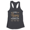 Personalized This Awesome Nanny Belongs To Custom Kids Name Leopard Nanny Mothers Day Birthday Christmas Shirt & Tank Top | siriusteestore