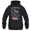Personalized This Awesome Oma Belongs To Custom Kids Name Floral Oma Mothers Day Birthday Christmas Shirt & Tank Top | siriusteestore