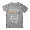 Personalized This Awesome Pawpaw Belongs To Custom Kids Name Vintage Fathers Day Birthday Christmas Shirt & Hoodie | siriusteestore