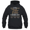 Personalized This Awesome Titi Belongs To Custom Kids Name Leopard Titi Mothers Day Birthday Christmas Shirt & Tank Top | siriusteestore