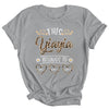 Personalized This Awesome Yiayia Belongs To Custom Kids Name Leopard Yiayia Mothers Day Birthday Christmas Shirt & Tank Top | siriusteestore