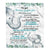 Personalized To My Amazing Goddaughter Blanket From Godmother Elephant It A Big Hug Goddaughter Birthday Gifts Graduation Christmas Custom Fleece Blanket | siriusteestore