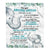 Personalized To My Amazing Godson Blanket From Godmother Aunt Elephant It A Big Hug Godson Birthday Gifts Graduation Christmas Customized Fleece Blanket | siriusteestore