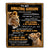 Personalized To My Amazing Godson Blanket From Godmother Aunt Lion It A Big Hug Godson Birthday Gifts Graduation Christmas Customized Fleece Throw Blanket | siriusteestore