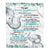 Personalized To My Amazing Granddaughter Blanket From Grandma Grandpa Elephant It A Big Hug Granddaughter Birthday Gifts Graduation Christmas Fleece Blanket | siriusteestore