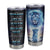 Personalized To My Amazing Nephew From Uncle Stainless Steel Tumbler Cup Lion Never Forget I Love You Nephew Birthday Graduation Christmas Travel Mug | siriusteestore