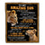 Personalized To My Amazing Son Blanket From Mom Mother Lion It A Big Hug Son Birthday Gifts Graduation Christmas Customized Fleece Throw Blanket | siriusteestore