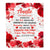 Personalized To My Auntie Gifts From Niece Nephew Blanket Rose Flower Anniversary Birthday Gifts Auntie Mothers Day Thanksgiving Christmas Fleece Blanket | siriusteestore