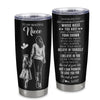 Personalized To My Beautiful Niece Tumbler From Aunt Believe In Yourself Niece Birthday Gifts Graduation Christmas Custom Stainless Steel Cup Travel Mug | siriusteestore