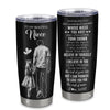 Personalized To My Beautiful Niece Tumbler From Uncle Believe In Yourself Niece Birthday Gifts Graduation Christmas Custom Stainless Steel Cup Travel Mug | siriusteestore