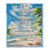 Personalized To My Bonus Daughter Gifts Blanket From Stepmom Stepdad I Wish You The Strength Beach Stepdaughter Birthday Gifts Christmas Custom Fleece Blanket | siriusteestore