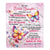 Personalized To My Bonus Daughter Gifts Blanket From Stepmom Stepdad I Wish You The Strength Butterfly Stepdaughter Birthday Gifts Christmas Fleece Blanket | siriusteestore
