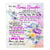 Personalized To My Bonus Daughter Gifts Blanket From Stepmom Wherever Your Journey In Life Dragonfly Stepdaughter Birthday Gifts Customized Fleece Blanket | siriusteestore