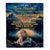 Personalized To My Bonus Daughter Gifts From Step Mom Blanket Don't Give Up Lion Gifts For Stepdaughter Birthday Graduation Christmas Customized Fleece Blanket | siriusteestore