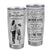 Personalized To My Bonus Daughter Tumbler You Will Never Lose From Stepmother Stepdaughter Birthday Gifts Graduation Christmas Custom Stainless Steel Cup Travel Mug | siriusteestore