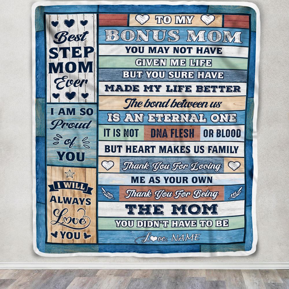 https://siriustee.com/cdn/shop/files/Personalized_To_My_Bonus_Mom_Blanket_From_Step_Daughter_Son_Wood_Best_Gifts_For_Great_Stepmom_Birthday_Mothers_Day_Christmas_Customized_Fleece_Throw_Blanket_Blanket_mockup_3_2000x.jpg?v=1694442580