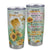 Personalized To My Bonus Mom Tumbler From Step Daughter Stainless Steel Sunflower Forever Grateful Stepmom Gift Birthday Mothers Day Christmas Travel Mug | siriusteestore
