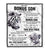 Personalized To My Bonus Son Gifts Blanket From Stepmom Stepdad Whenever White Tiger Unique Birthday Gifts For Stepson Graduation Christmas Fleece Blanket | siriusteestore